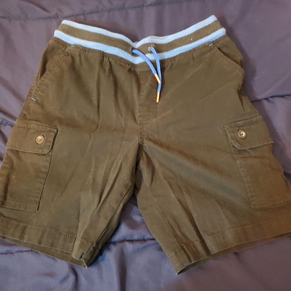 Cargo shorts